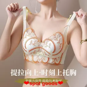 Quần Lót Nữ Push Up Tăng Kích Cỡ Ngực, Hỗ Trợ Form Shape