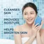 Xà phòng xanh CATIYAHA, Xà phòng tắm làm sạch sâu, Xà phòng kiểm soát dầu dưỡng ẩm làm mịn