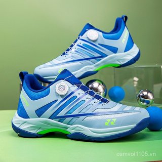 Khóa xoay giày thể thao ngoài trời cho cầu lông và tennis - chống trơn trượt