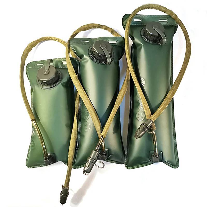 Bình chứa nước BPA Free đa năng cho cắm trại và chạy bộ - Dung tích từ 2 đến 3L