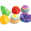 3D In Bánh Răng Bóng Quay Xếp Hình Fidget Đồ Chơi Slime Bóng Giảm Căng Thẳng Lo Âu Thư Giãn Kid Đồ Chơi Tương Tác Quà Tặng