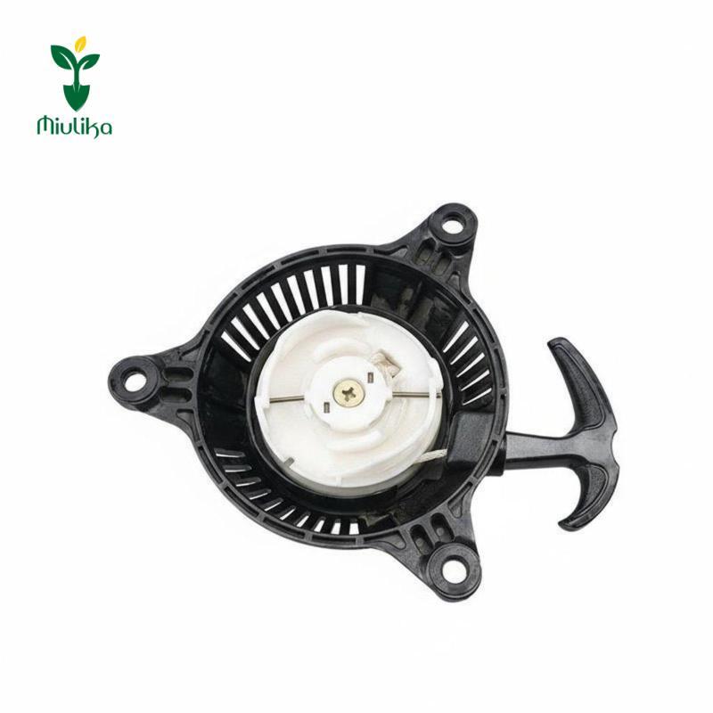 Miulika Bền Máy Cắt Cỏ Kéo Tấm Thay Thế Bằng Tay Khởi Động Nhà Ở Cho Bàn Chải Cắt Hàng Rào Dụng Cụ Cắt Tỉa