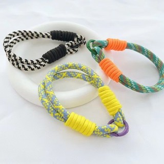 Ngắn rắn màu bện trường hợp điện thoại di động dây buộc điện thoại di động phổ quát khóa ccd dệt máy ảnh dây đeo cổ tay