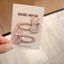 Hồng Flash Kim Cương Thỏ Phụ Kiện Tóc Trẻ Em Dễ Thương Đính Kim Sa Lấp Lánh Ngôi Sao Tóc Mũ Đội Đầu Bé Gái Kẹp Tóc Cho Bé Nổ RFVP