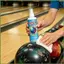 Bộ dụng cụ làm sạch Bowling 100ml kèm khăn Xịt làm sạch bowling hạng nặng kèm khăn bảo trì Tái tạo bề mặt kouvn