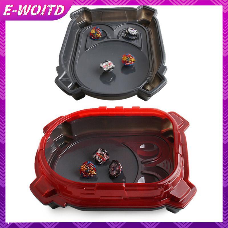 Sân vận động E-WOITD cho burst top beystadium de burst sân vận động chiến đấu hàng đầu con quay hồi chuyển E-WOITD