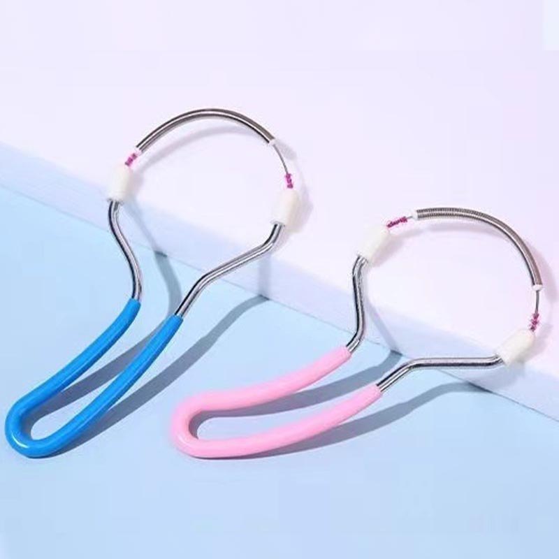 【Roshy】dùng cho mặt Dễ sử dụng bền bỉ tẩy lông môi nhổ lông.