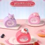 Hộp đồ chơi kẹo nhân vật Sanrio Thiết kế bánh 5cm 【 8 chiếc 】