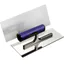 Nông Mới Dày Thép Không Gỉ Kéo Cạo Putty Dụng Cụ Trowel Crafting Bùn Plumber Trowel Batch Knife Batch Wall