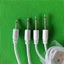 CP19 - [2.5 AUX / 2.0 AUX Tùy Chọn]Cáp sạc nguồn USB đa năng USB sang AUX máy rửa mặt cáp