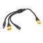 Dây truyền năng lượng btsg từ DC5521 sang XT60 dành cho mô hình và hệ thống tái tạo