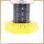 POWER Light Steel Keel Leveling Artifact Trần Leveling Thước đặc biệt Thước đo chiều cao bằng nhau gradient Sti Wall Lay Floor Tiles Tool.