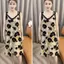 Mùa Hè 2025 Sling Váy Ngủ Nữ Băng Lụa Mỏng Phong Cách Thời Trang Giảm Tuổi Rời Kích Thước Lớn Bộ Đồ Ngủ Ngọt Ngào
