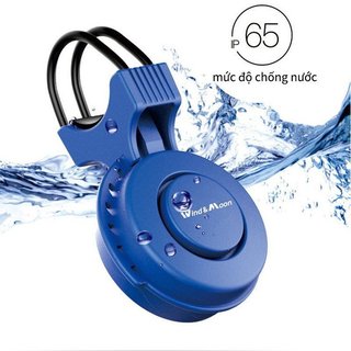 Chuông xe đạp điện 4 chế độ, 120dB, sạc lại được, giá đỡ tay lái chống nước IP65