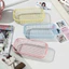 Giỏ Đựng Đồ Nhựa Lưới Mini Đa Năng TORO Rổ Đựng Mỹ Phẩm, Văn Phòng Phẩm, Đồ Dùng Cá Nhân Gọn Gàng Tiện Lợi