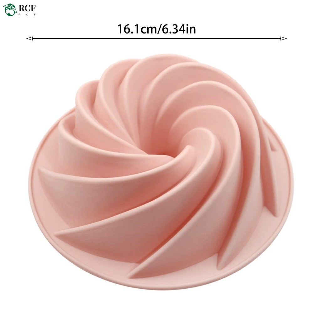 Khuôn Bánh Silicon Nhỏ - Dụng Cụ Nướng Chịu Nhiệt Cấp Thực Phẩm Cho Gia Đình Sử Dụng Chuyên Nghiệp