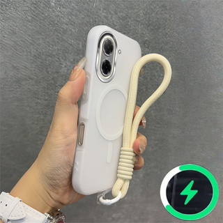 Thích hợp cho ốp điện thoại Redmi A5 POCO C71 4G Di động có dây đeo vỏ mềm chống rơi TPU 0046