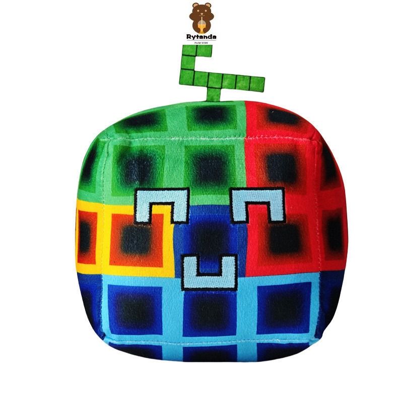 Rytanda Mới Nhồi Bông Blox Trái Cây Plushie Kawaii Blox Trái Cây Búp Bê Gối Đồ Chơi Sang Trọng Cho Bé Trai Bé Gái Gối Búp Bê Sang Trọng Gối Ngủ Cho Bé Gái Quà Tặng Ngày Trẻ Em Quà Tặng Sinh Nhật
