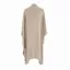 CQCJ Rời Cardigan, Sarong Chống Nắng Người Phụ Nữ Bikini Che Phủ, Đồ Bơi Thời Trang Chắc Chắn Mùa Hè