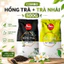 Combo 2 Trà Ami (Hồng Trà + Trà Nhài) Đậm Vị Trà, Pha Chế Trà Sữa, Trà Chanh Ngon Chuẩn Vị