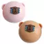 Squishy Capybara Căng Thẳng Bóng Bóp Đồ Chơi Dễ Thương Capybara Hình Dạng Chậm Phục Hồi Fidget Pinch Đồ Chơi Cho Trẻ Em Bé Trai Bé Gái Trẻ Em sonlekvn