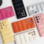 Ốp lưng Puffer Cho Samsung Galaxy A56 A26 A36 S24 FE A06 A16 A50 A51 A52 A53 A54 A71 A72 A73 A05 A15 A05S A35 A55 4G 5G Vỏ Bảo Vệ Mặt Sau Chống Sốc Ce