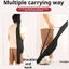SUIT Lưới Thoáng Khí Câu Cá Ba Lan Gear Giải Quyết Túi Dụng Cụ Gấp Cần Câu Túi Cuộn Túi Bảo Vệ Truy Cập Câu Cá