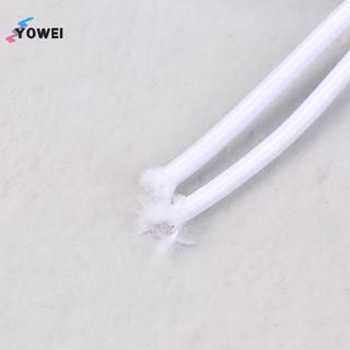 YOWEI 3Meter 1 / 2 / 3 / 4mm Dây Cao Su Lắp Ráp Búp Bê Mini Cơ Thể Dụng Cụ Lắp Ráp Phụ Kiện Búp Bê VN