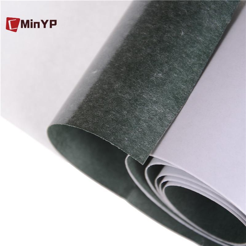 CMinYP 1m 120mm 18650 Pin Cách Nhiệt Miếng Đệm Giấy Li-ion Cell Miếng Lót Cách Nhiệt Vinh Quang