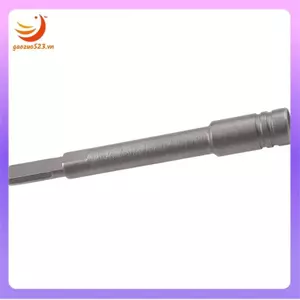 Dành cho, Bộ mở rộng trình điều khiển Bit bổ sung Surge Wave Plus Phụ kiện chuyển đổi Bit lục giác 1 / 4 "cho nhiều công cụ