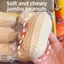 FUHUIOT Peanut Pinch Bóp Đồ Chơi, Mô Phỏng Thú Vị Phục Hồi Chậm Bóp Đồ Chơi, Hoạt Hình Bóp Túi Sang Trọng Bóng Hoạt Hình Sáng Tạo Mô Phỏng Ngô Pinching Đồ Chơi Trẻ Em Quà Tặng