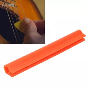 Toyuvn HUIOP Cao Su Đàn Guitar Chọn Giá Đỡ Chống Trượt Cam Sắp Xếp Lưu Trữ Cho Micro Hoặc Âm Nhạc Điểm Giá Đứng
