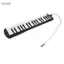 Toyuvn 37 Phím Đàn Piano Nhạc Cụ Melodica Pianica Có Túi Đựng Dành Cho Học Sinh Người Mới Bắt Đầu Trẻ Em