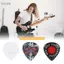 toyuvn fangzi 3 phím đàn guitar phụ kiện nhạc cụ cho bass điện (nặng)