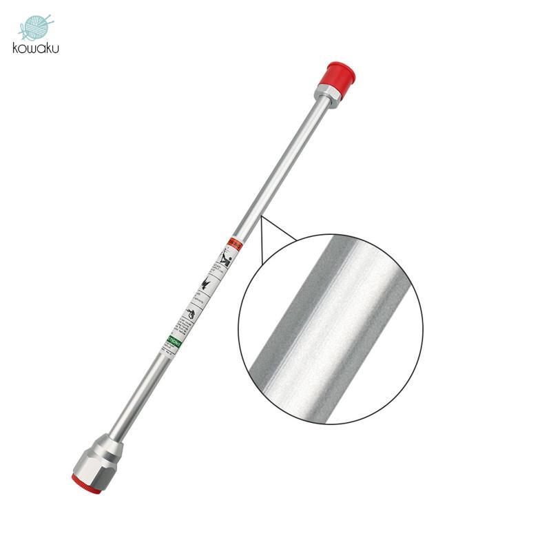 Máy phun không khí Đầu mở rộng Máy phun nhôm Cây đũa phép mở rộng cho đồ nội thất