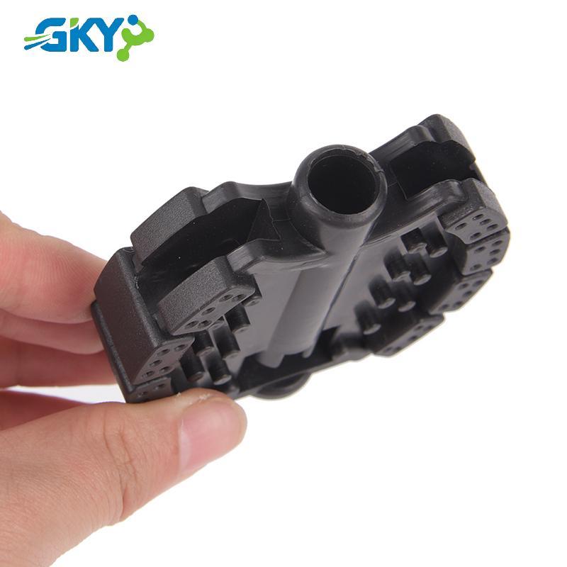 Bàn đạp thay thế GKY cho trẻ em Xe đạp ba bánh Bàn đạp cho bé Phụ kiện xe đạp GKY