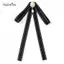 AqToCna Nơ Trâm Vải Thắt Huy Hiệu Mourning Corsage Pin Tie Áo Nơ Trâm Áo Sơ Mi Áo Len Neline Phụ Kiện AqToCna