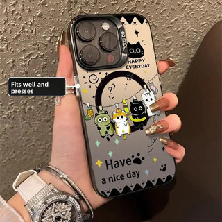 Vỏ bảo vệ điện thoại Apple dành cho iPhone 17, 16, 15, 14, 13, 12, 11 Pro/Plus/Pro Max – Vỏ bảo vệ chống trầy xước và va