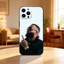 TP-1 Boyz E-Eladio Carrion Sauce Ốp Lưng Điện Thoại iPhone17,16,15,13,12 Plus, Max Mềm Silicone Đen Cover