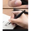 Bút Viết 98576 / Đầu Thẳng 0.5mm & 0.4mm / Đen General Pen Nam Cao Cấp Kinh Doanh Hộp Quà Tặng Thư Pháp Thực Hành Mực Sắc Quà Tặng Bút / Không Mực 69