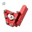 Bàn đạp gác chân phanh sau xe máy CNC đa năng cho xe đạp địa hình