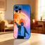 Ốp Điện Thoại TP-1 Cruz C-Cafune Me M-Muevo Con Dios Cho iPhone17,16,15,14,13,12 Plus, Max Mềm Silicone Đen Cover