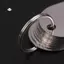 Maybest 1 Bộ Dụng Cụ HUK Steelb Lo 9in1 Full Bộ Dụng Cụ Sửa Chữa Thép Không Gỉ Chìa Khóa nk {VN}
