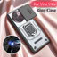 Vivo V30e 2024 5G Trượt Camera Bảo Vệ Ốp Điện Thoại Chống Sốc Cứng Đứng Vòng Giá Đỡ Vỏ hp Vivov30e Vevo V 30E 4G 5G TPU Mềm Chống Rơi Xe Từ Tính Giá Đỡ
