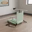 Máy kiểm tra ngồi và tiếp cận Bảng kiểm tra linh hoạt có thể điều chỉnh 14 cấp Độ đơn giản để sử dụng Máy kiểm tra co giãn cho học sinh, trẻ em, trường học, gia đình