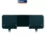 MAKY Bồn Rửa Nhà Bếp Gấp Nước Bloing Board Hộ Gia Đình Bồn Rửa Nước Bloing Board Có Thể Gập Lại Chống Bắn Ban Chống Thấm Nước Bloing Strip VN
