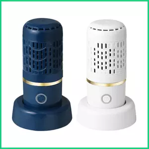 Sản xuất thiết bị làm sạch Máy giặt rau quả OH-ion cầm tay không dây cho hạt dâu tây jiwvn