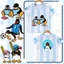 GC1 PINGU 2026 bóng đá FIFA Áo thun 110cm-160cm trẻ em người lớn anime tay ngắn hàng đầu GC1