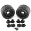 2 Chiếc Lốp Chân Lớn Bánh Xe 12 Mm 14 Mm Hub Lục Giác Cho 1 / 10 RC Buggy Monster Truck Xe HPI HSP Traxxas Đua Xe Ô Tô Nâng Cấp Phụ Kiện