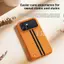 Ốp YJD Cho Honor 600 Pro Dòng Khởi Động Dòng Nút Kim Loại Bảo Vệ Mặt Trước Và Mặt Sau Vỏ Điện Thoại Chống Rơi